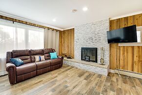 Quiet Country Home By Shay Lake!