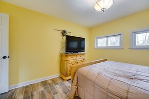 Quiet Country Home By Shay Lake!