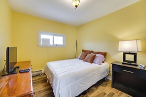 Quiet Country Home By Shay Lake!
