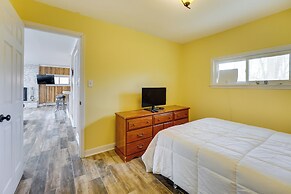 Quiet Country Home By Shay Lake!