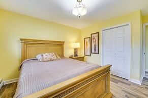 Quiet Country Home By Shay Lake!