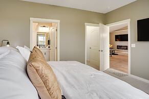 Family-friendly Brookings Home: 3 Mi to Downtown!