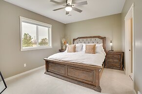 Family-friendly Brookings Home: 3 Mi to Downtown!