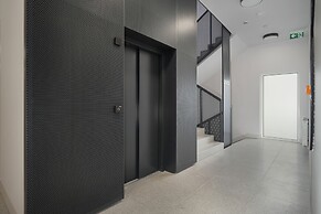 Elegant Apartment in Poznan by Renters