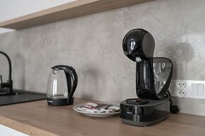 Elegant Apartment in Poznan by Renters