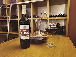 Hotel AVIVA make friends - Singles only