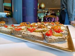 Hotel AVIVA make friends - Singles only