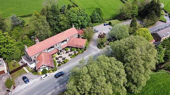 The Ribchester Arms