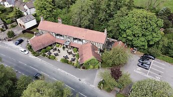 The Ribchester Arms