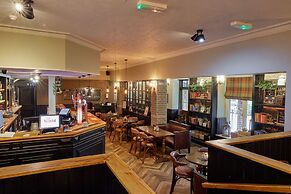 The Ribchester Arms
