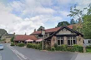 The Ribchester Arms