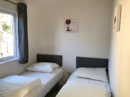 Recreatiepark De Wielen
