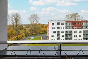 Four Seasons 2 Bedroom by Renters