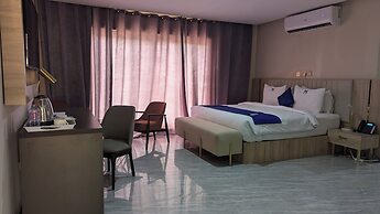MARLIN RESORT