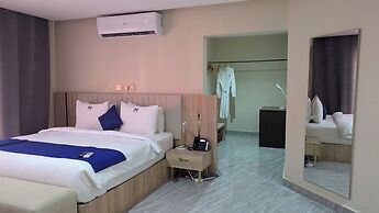 MARLIN RESORT