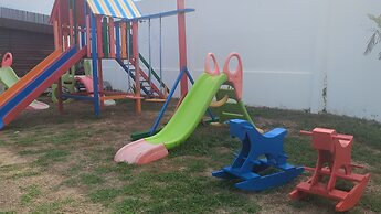 MARLIN RESORT