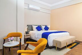 MARLIN RESORT