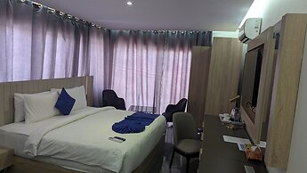 MARLIN RESORT