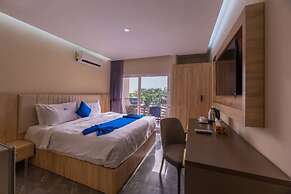 MARLIN RESORT