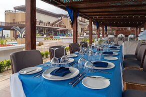 MARLIN RESORT