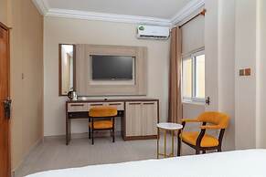 MARLIN RESORT