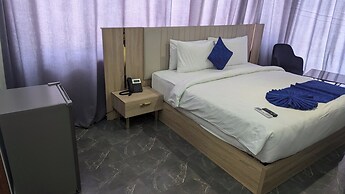 MARLIN RESORT