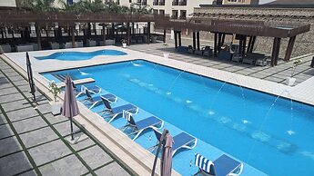 MARLIN RESORT