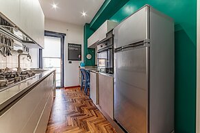 Cozy and Design Rome