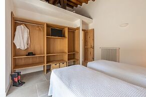 Borgo Le Niche by Wonderful Italy