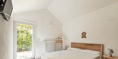 Borgo Le Niche by Wonderful Italy