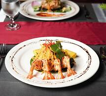 Le Vert Angkor Hotel