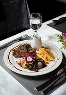 Le Vert Angkor Hotel