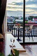 Le Vert Angkor Hotel