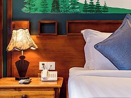 Le Vert Angkor Hotel