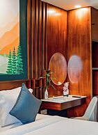 Le Vert Angkor Hotel