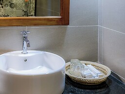 Le Vert Angkor Hotel