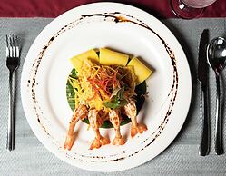 Le Vert Angkor Hotel