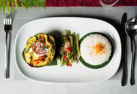 Le Vert Angkor Hotel