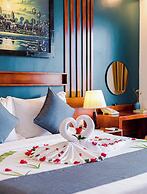 Le Vert Angkor Hotel