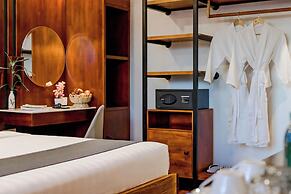 Le Vert Angkor Hotel