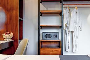 Le Vert Angkor Hotel