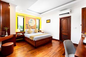 Le Vert Angkor Hotel