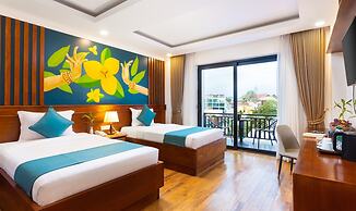 Le Vert Angkor Hotel