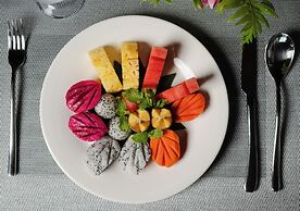 Le Vert Angkor Hotel