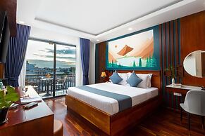 Le Vert Angkor Hotel