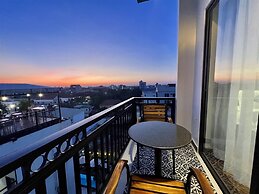 Le Vert Angkor Hotel