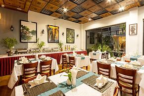 Le Vert Angkor Hotel