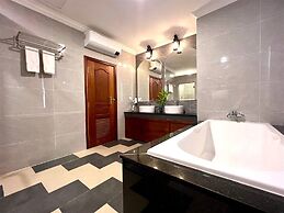 Le Vert Angkor Hotel