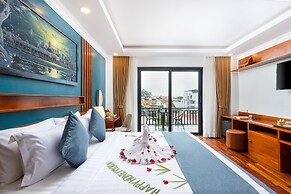 Le Vert Angkor Hotel