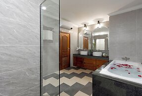 Le Vert Angkor Hotel